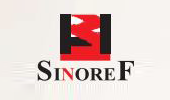 شرکت sinoref